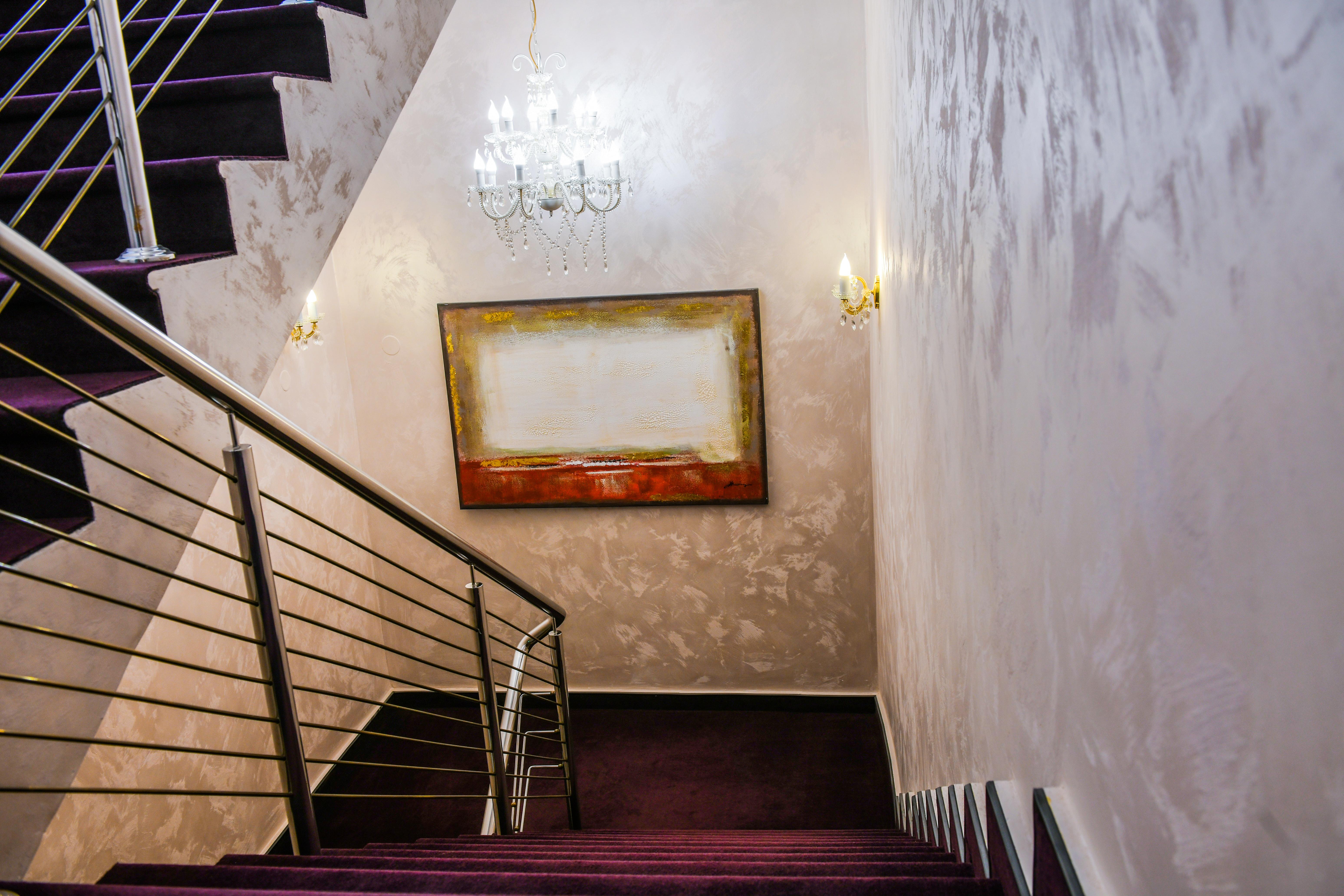 Hotel Zepter Palace バニャ・ルカ エクステリア 写真